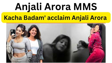 anjali arora viral porn videos|Anjali Arora Nude Videos